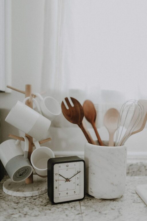 Quick Ideas to Make Mornings Smoother and Start Your Day Right