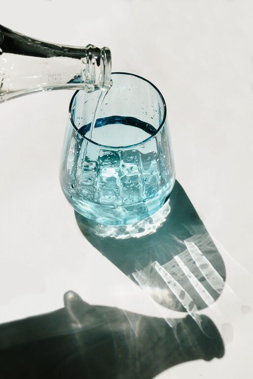 Easy Ways to Drink More Water Every Day